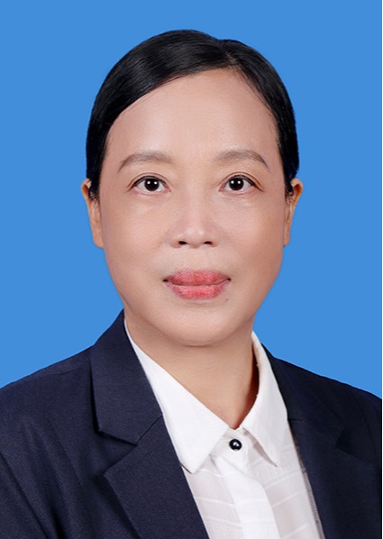 2024年“忠诚服务奖”——彭维文老师