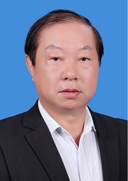 2024年“忠诚服务奖”——周为吉老师