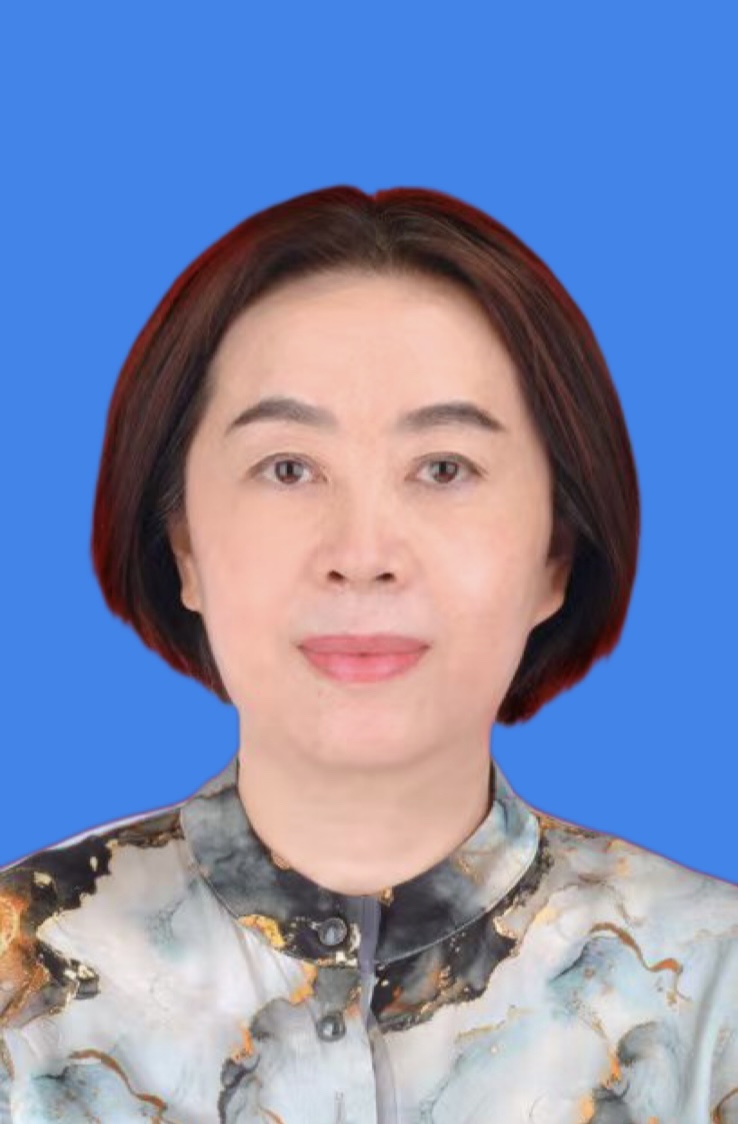 2022年“忠诚服务奖”——唐晓莲老师