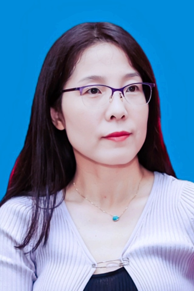 2024年“教书育人奖”——罗美娟老师