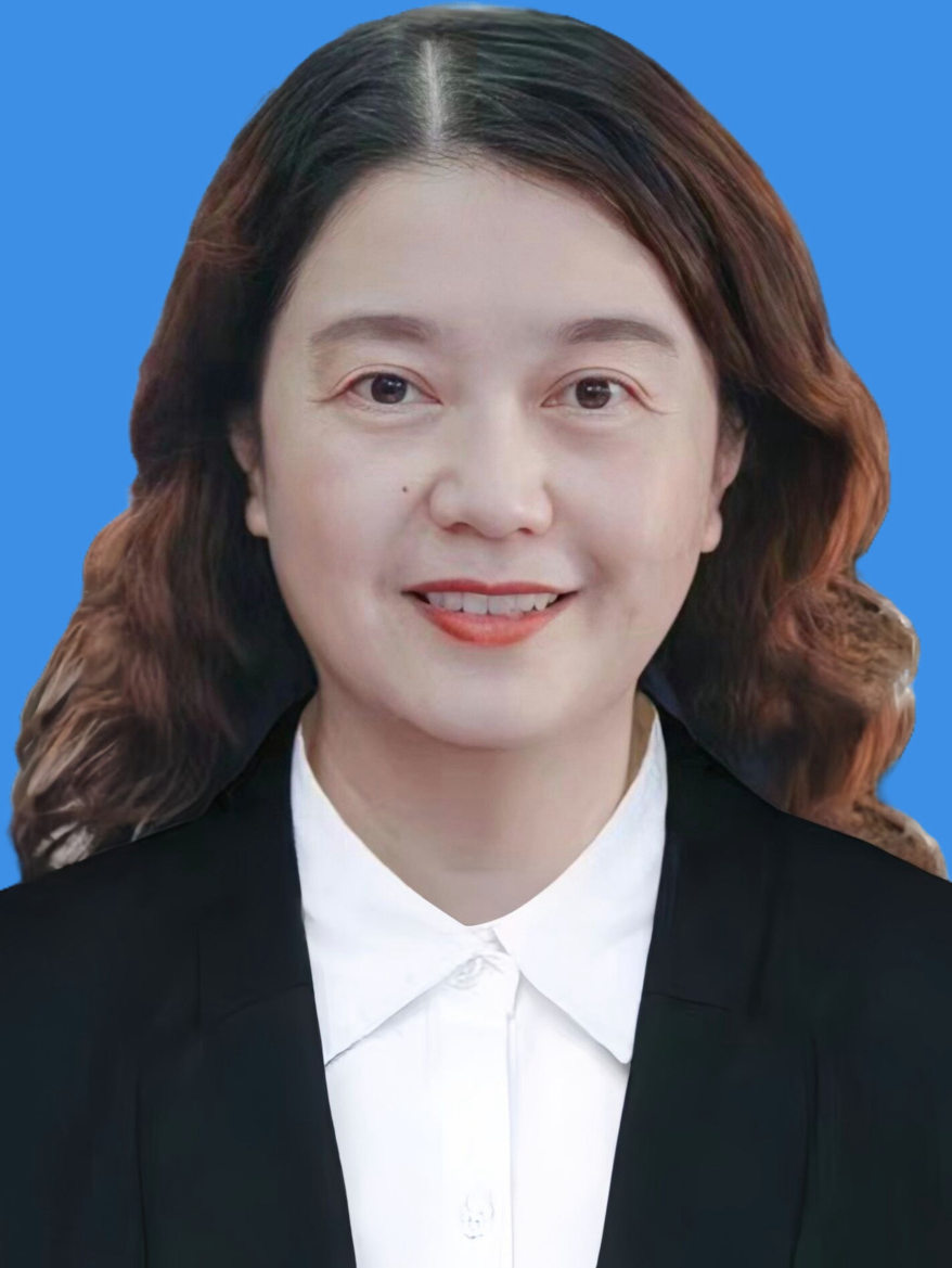 2022年“教书育人奖”——高虹圆老师